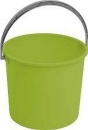WIADRO 16L ZIELONE 235258