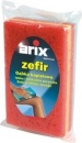 GĄBKA KĄPIELOWA TRZYWARSTWOWA ZEFIR W102